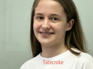Tatecroke