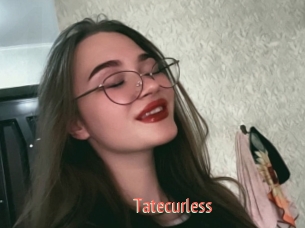 Tatecurless