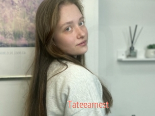 Tateearnest