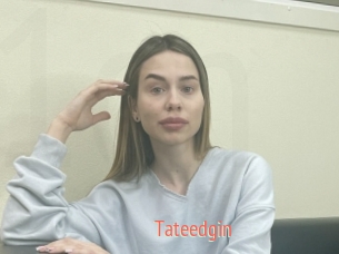 Tateedgin