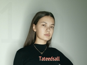 Tateedsall
