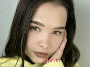 Tateevitt