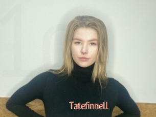 Tatefinnell