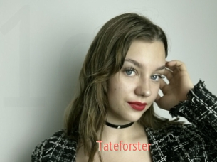 Tateforster
