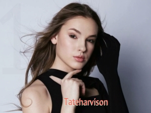 Tateharvison