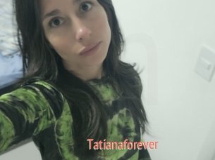 Tatianaforever
