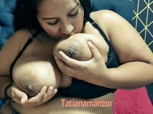 Tatianamanzur