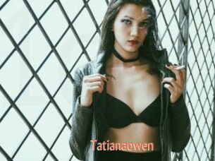 Tatianaowen