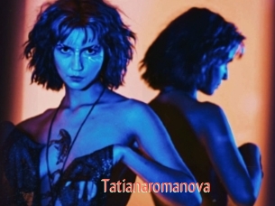 Tatianaromanova
