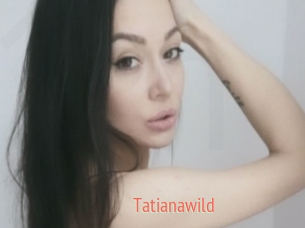 Tatianawild