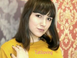 Tatiloving