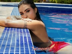 Tatimoretti
