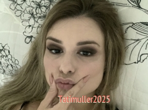 Tatimuller2025