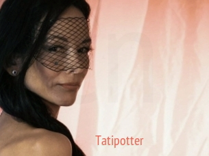 Tatipotter
