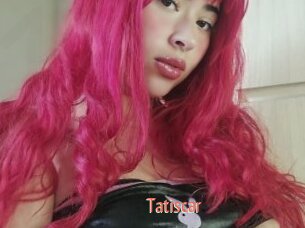 Tatiscar