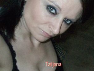 Tatjana