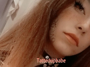 Tattedupbabe