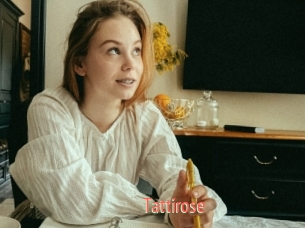 Tattirose