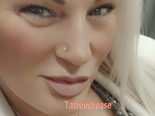 Tattoedtease