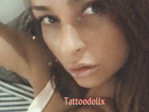 Tattoodollx