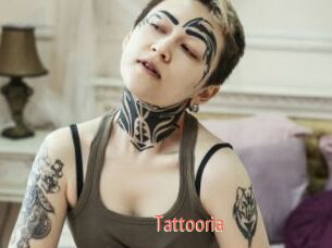 Tattooria