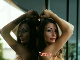 Tattyly