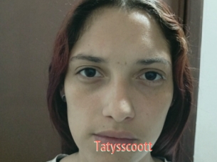 Tatysscoott