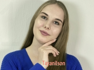 Tayanilson