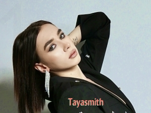 Tayasmith