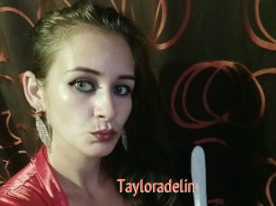 Tayloradelin