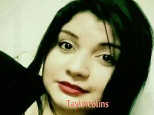 Taylorcolins