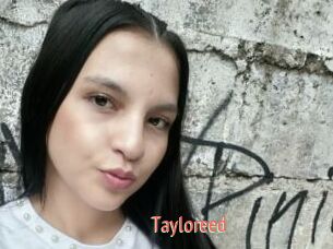 Tayloreed
