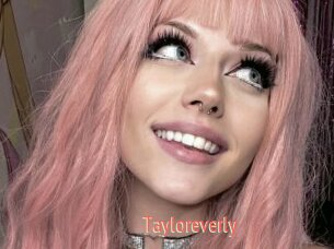 Tayloreverly