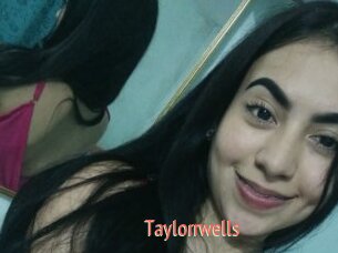 Taylorrwells