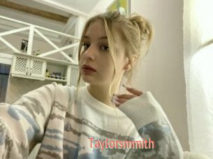 Taylorsmmith