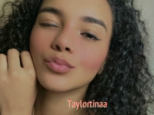 Taylortinaa