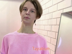 Tayrabium