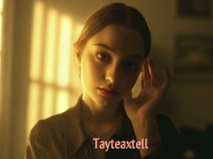 Tayteaxtell