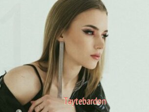 Taytebardon