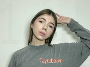 Taytebown