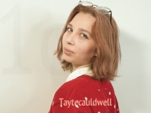 Taytecauldwell