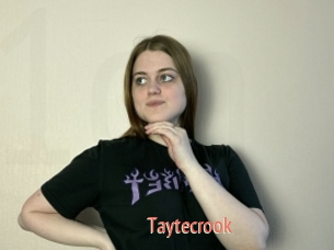 Taytecrook