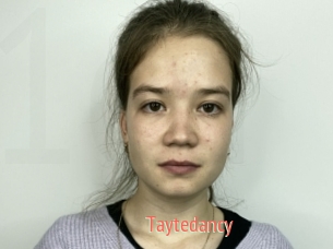 Taytedancy