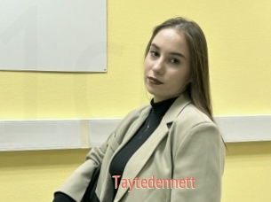 Taytedennett