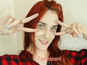 Taytederenf