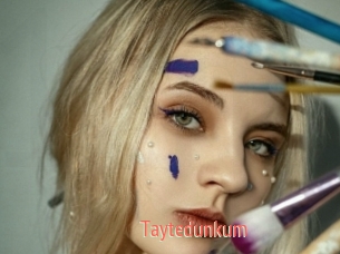 Taytedunkum