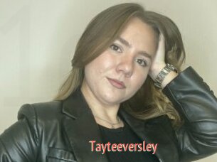 Tayteeversley