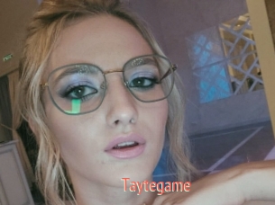 Taytegame