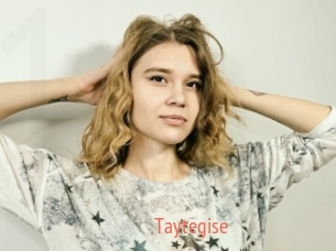 Taytegise