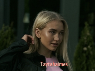 Taytehaimes